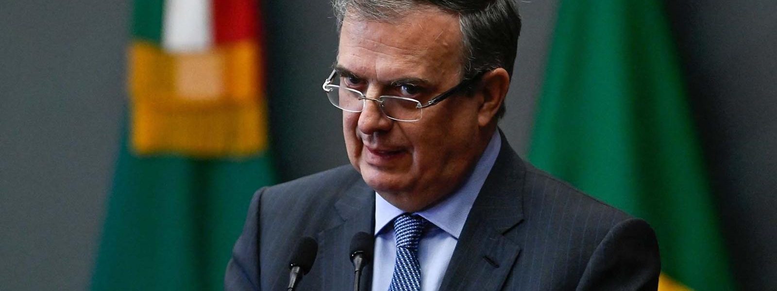Pide Ebrard a la justicia de Morena la nulidad del proceso interno