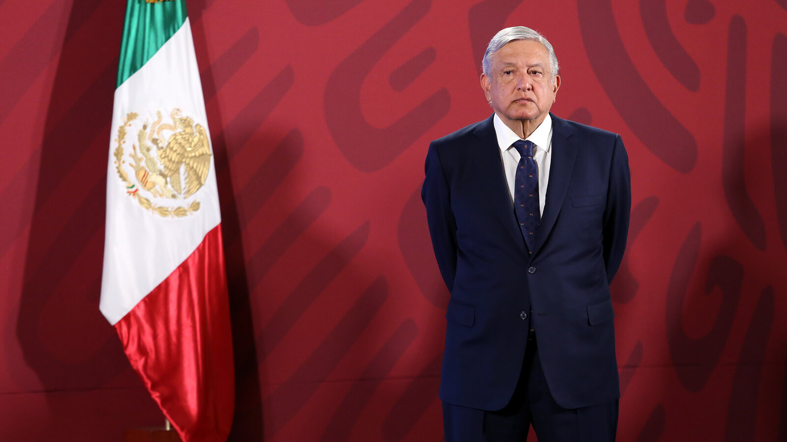 La impunidad, vista como la causa principal de la corrupción en el país