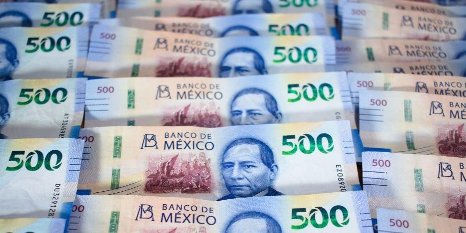 Finanzas publicas y calificación crediticia de México se vera afectado por el déficit en el paquete económico