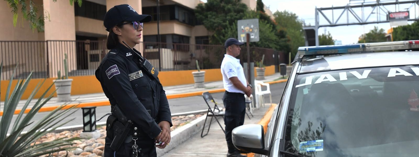 ANUNCIAN CIERRES VIALES POR CEREMONIA DEL GRITO DE INDEPENDENCIA