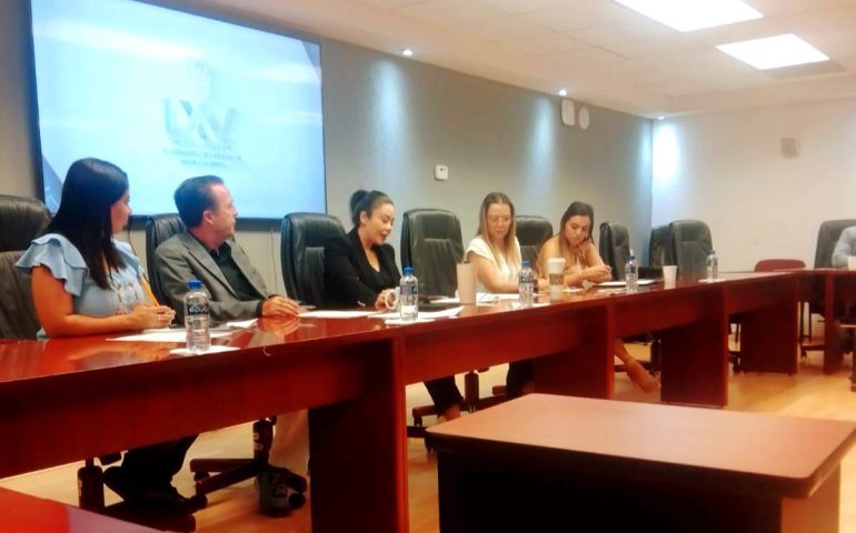 APRUEBAN DICTAMEN QUE CONTEMPLA CREACIÓN DE REGISTRO DE INFRACTORES VIALES