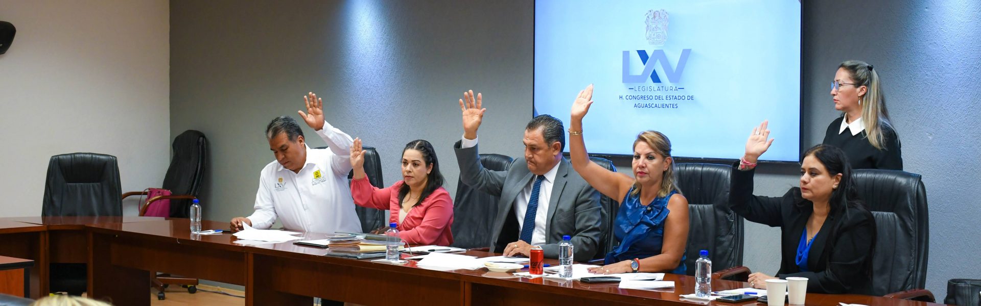 COMISIÓN DE VIGILANCIA ESPERA INFORMES DE LOS RESULTADOS DE LAS CUENTAS PÚBLICAS 2022