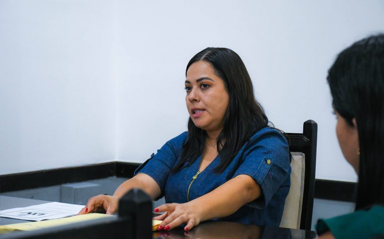 CONGRESO DE AGUASCALIENTES ANALIZA PERFILES PARA RENOVAR EL COMITÉ CIUDADANO DEL SISTEMA ESTATAL ANTICORRUPCIÓN