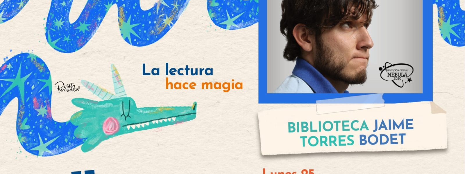 CONTINÚAN LAS ACTIVIDADES EN LA 55 FERIA DEL LIBRO AGUASCALIENTES