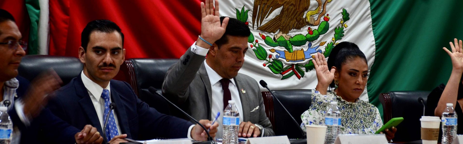 APRUEBA CABILDO SESIÓN SOLEMNE PARA CONMEMORAR EL 448 ANIVERSARIO DE LA FUNDACIÓN DE LA CIUDAD DE AGUASCALIENTES