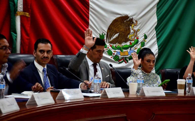 APRUEBA CABILDO SESIÓN SOLEMNE PARA CONMEMORAR EL 448 ANIVERSARIO DE LA FUNDACIÓN DE LA CIUDAD DE AGUASCALIENTES