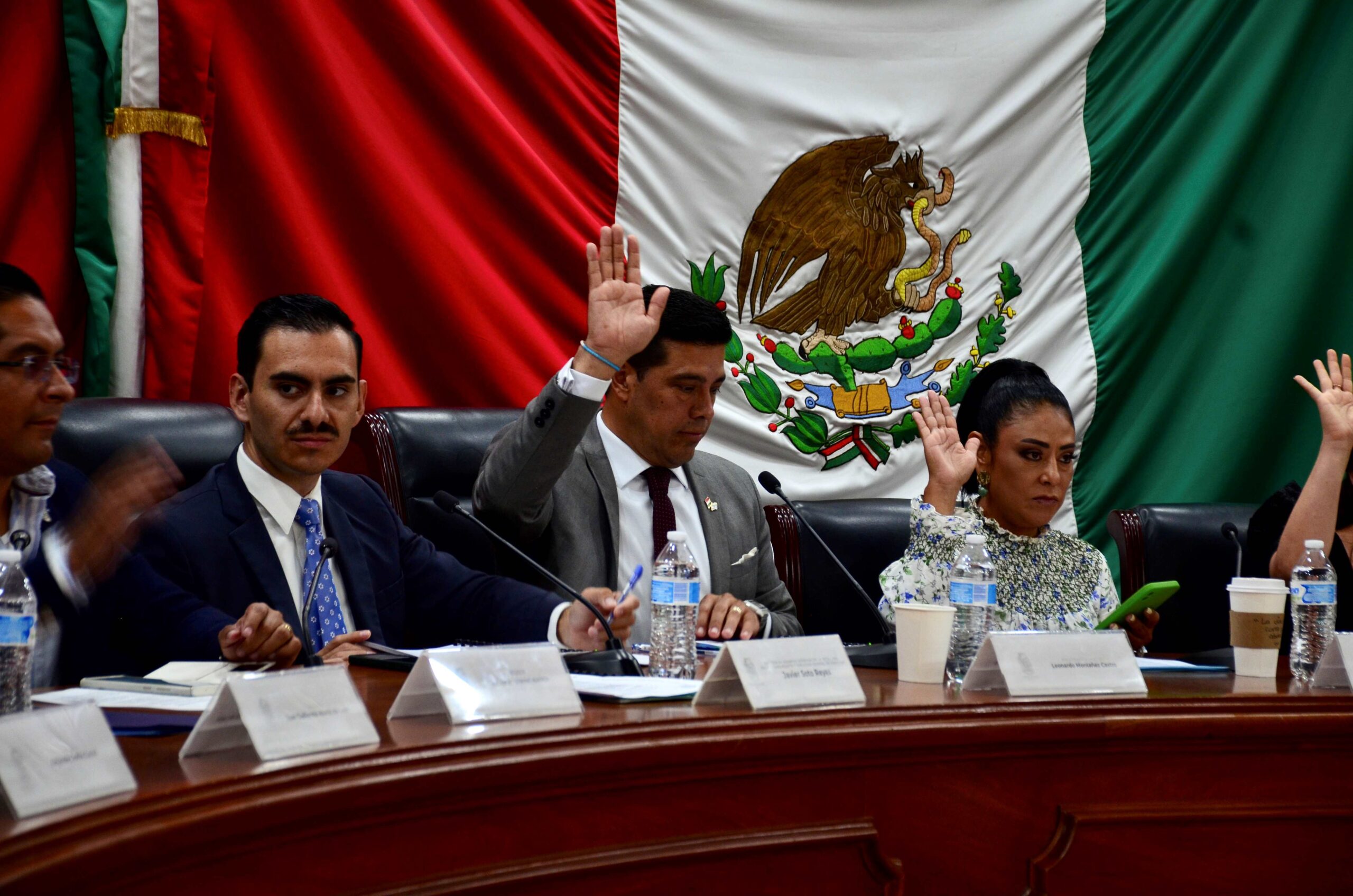 APRUEBA CABILDO SESIÓN SOLEMNE PARA CONMEMORAR EL 448 ANIVERSARIO DE LA FUNDACIÓN DE LA CIUDAD DE AGUASCALIENTES