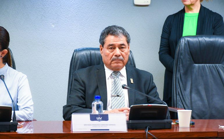 EN LA PERMANENTE DEL CONGRESO DE AGUASCALIENTES PROPONEN INICIATIVA PARA REFORMAR LA LEY DE EDUCACIÓN