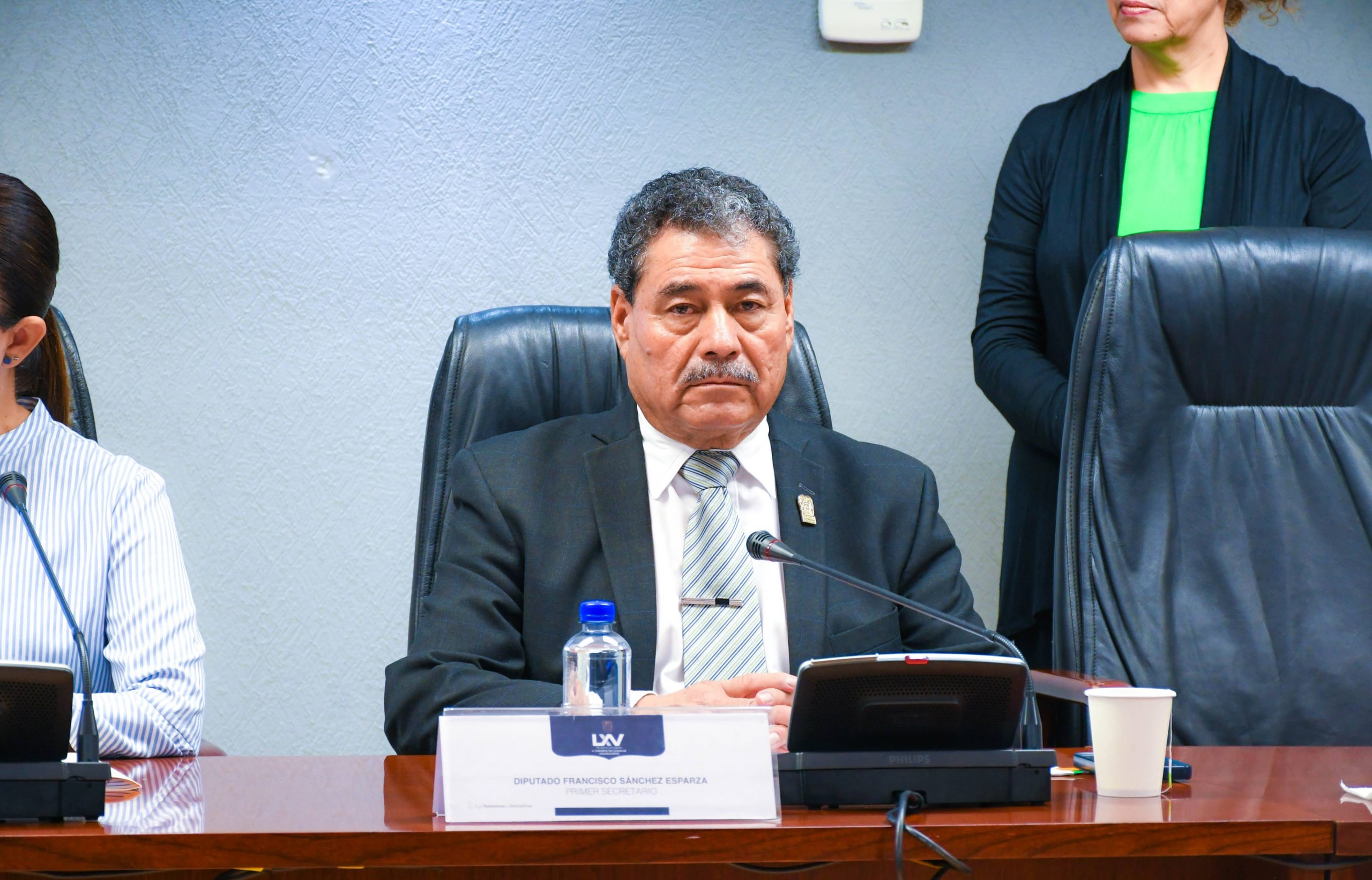 EN LA PERMANENTE DEL CONGRESO DE AGUASCALIENTES PROPONEN INICIATIVA PARA REFORMAR LA LEY DE EDUCACIÓN