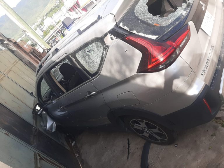 Asesinan al delegado de la FGR en Guerrero