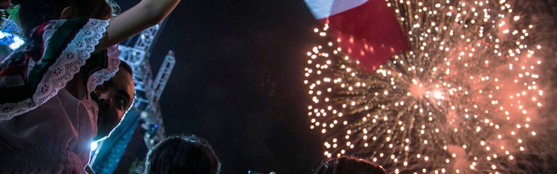 ¿Habrá descanso en estas fiestas patrias?