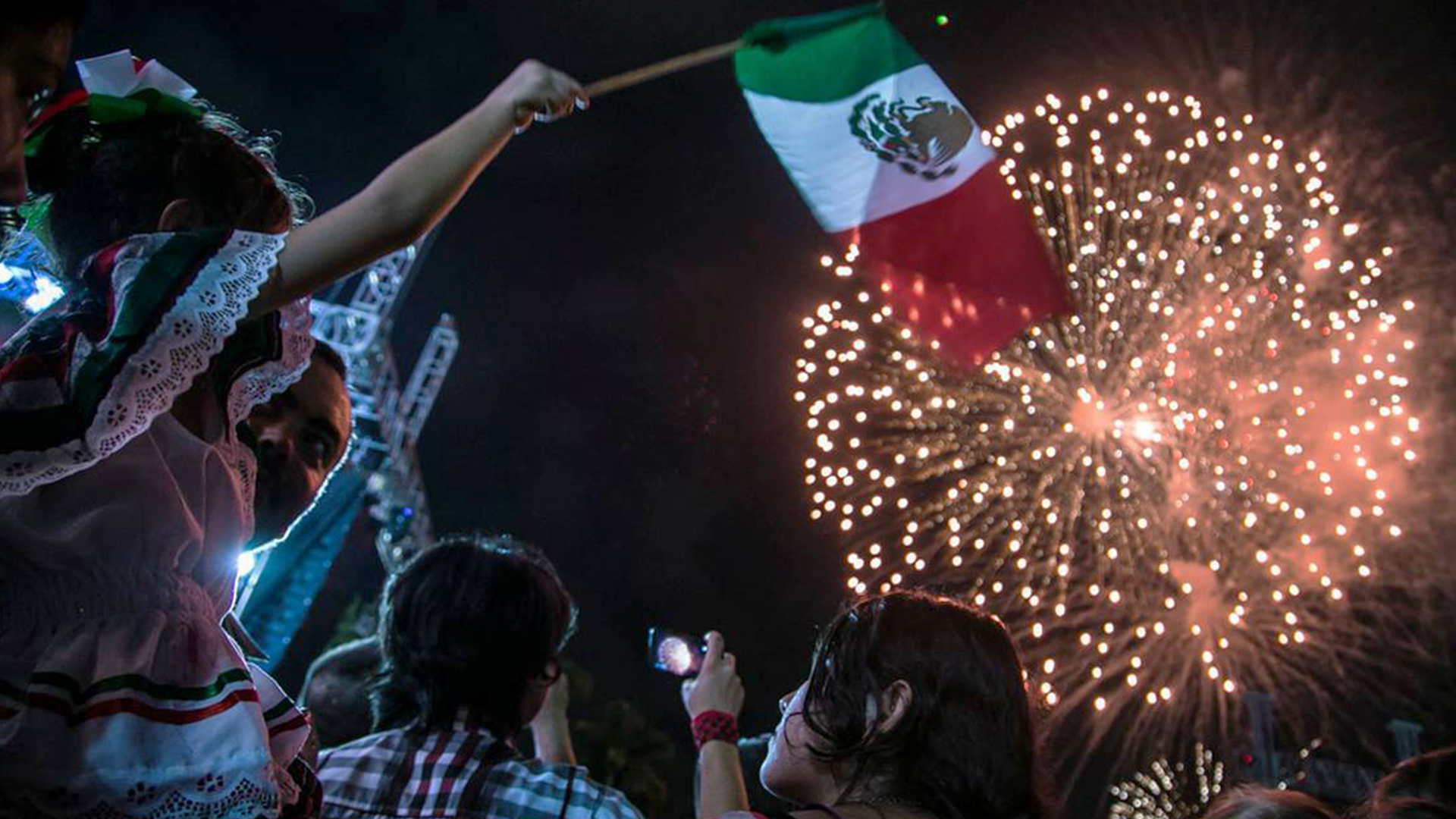 ¿Habrá descanso en estas fiestas patrias?