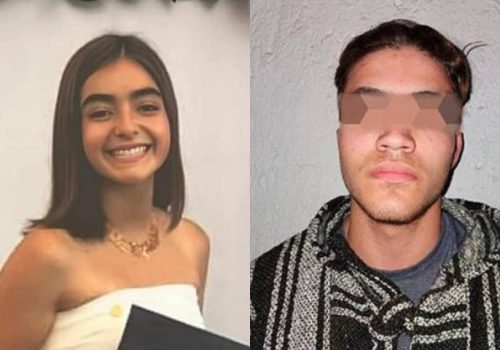 Dictan prision preventiva a Allan «N» por el feminicidio de Ana Maria Serrano