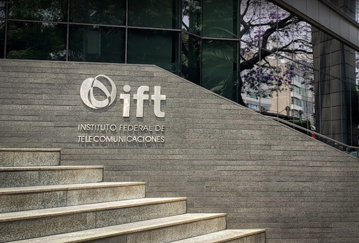 Operadores en México pagan mucho por usar el espectro, IFT propone no cobrar lo mismo