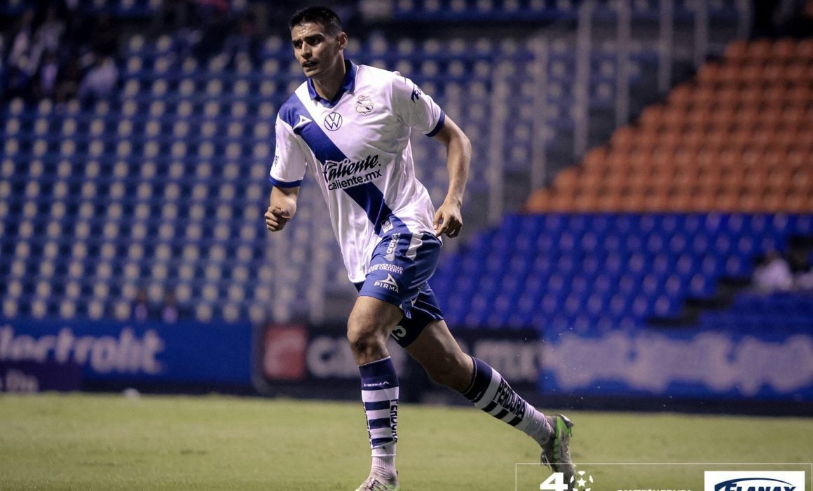 Puebla vence a Xolos en un partido clave