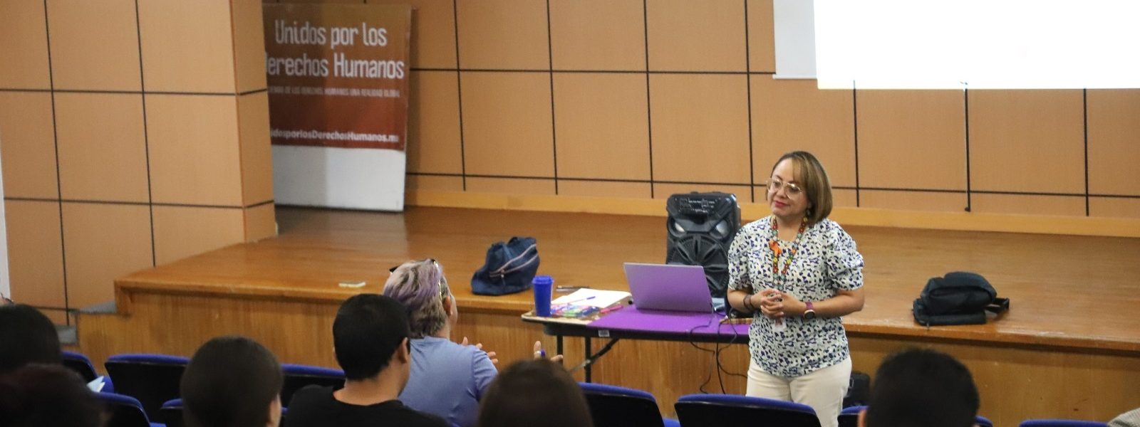 IMPARTEN CURSO DE MEDIACIÓN DE CONFLICTOS EN JESÚS MARÍA