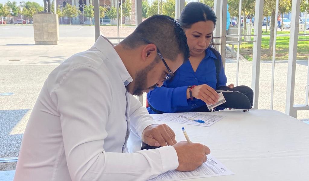 INVITAN A LOS HABITANTES DE ASIENTOS Y ALREDEDORES A LA BRIGADA DE EMPLEO EL PRÓXIMO MARTES