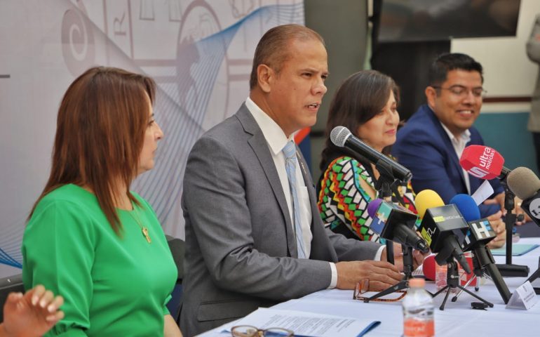 LA FERIA DE LOS CHICAHUALES 2023 DEJÓ UNA DERRAMA ECONÓMICA SUPERIOR A LOS 250 MILLONES DE PESOS