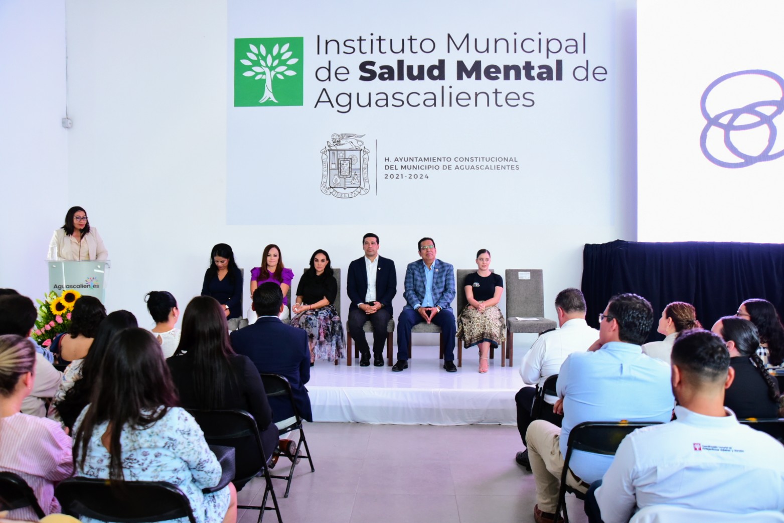 MÁS DE 25 MIL PERSONAS ATENDIDAS EN EL PRIMER AÑO DEL INSTITUTO MUNICIPAL DE SALUD MENTAL