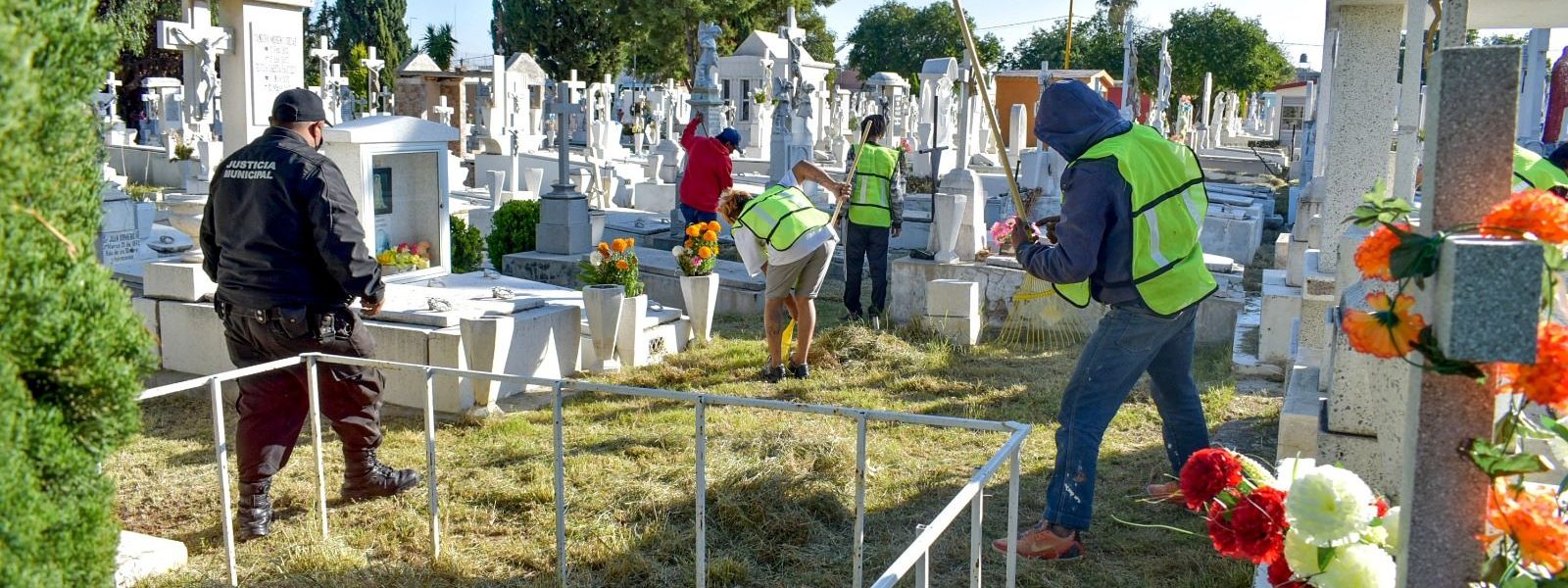 MÁS DE 9 MIL 800 VOLUNTARIOS HAN PERMUTADO MULTAS POR SERVICIO COMUNITARIO