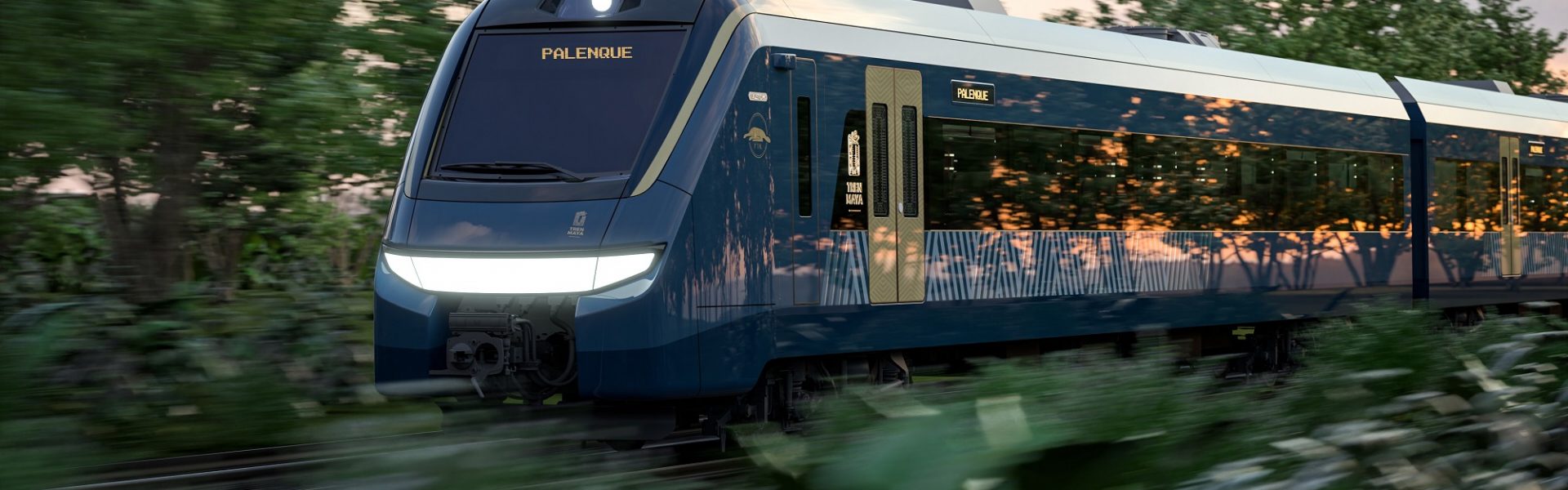 Recorta México presupuesto de Medio Ambiente y tecnología para mega obras de Tren Maya y programas