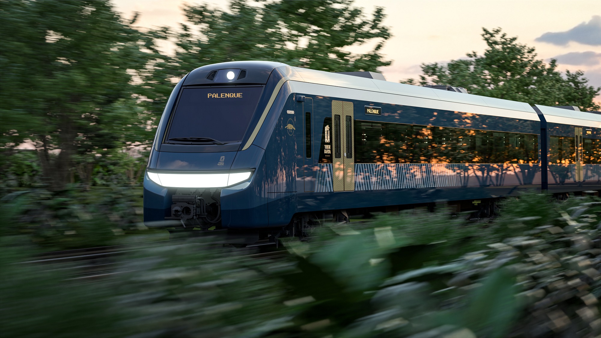 Recorta México presupuesto de Medio Ambiente y tecnología para mega obras de Tren Maya y programas