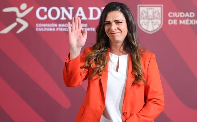 ASF presenta denuncia contra Guevara por irregularidades de 150 mdp