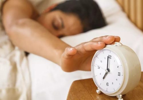 Diabetes: El hormigueo matutino que debes conocer