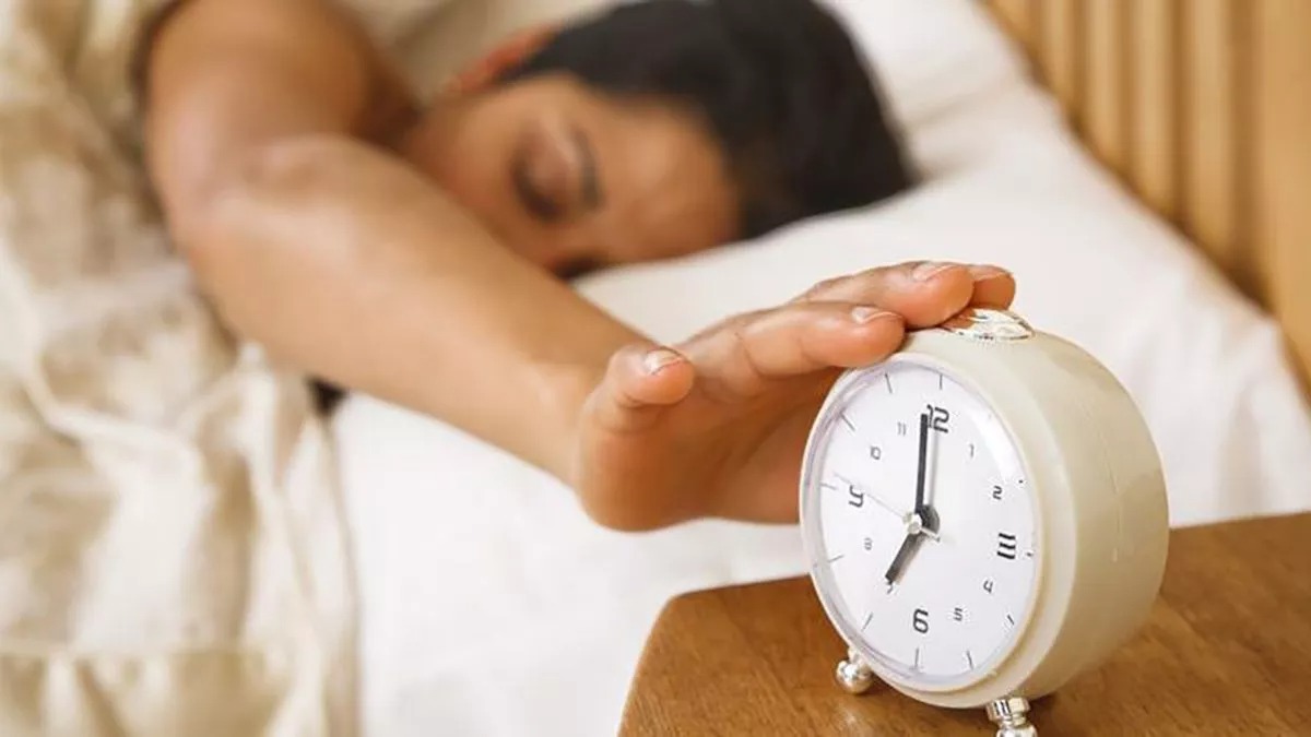 Diabetes: El hormigueo matutino que debes conocer