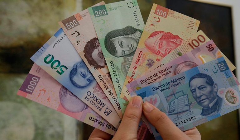 Coparmex propone que aumento al salario mínimo sea de 12.5% para 2024