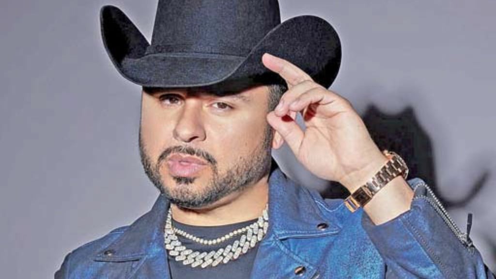 Tras atentado con granadas, cancelan concierto de Larry Hernández en Tijuana