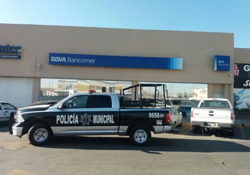 HABITANTES DE AGUASCALIENTES SE SIENTEN SEGUROS DE VIVIR EN EL MUNICIPIO CAPITAL