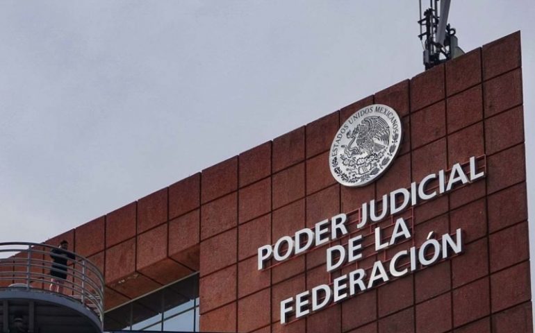 SCJN debe declarar constitucional decreto que extingue los 13 fideicomisos del Poder Judicial
