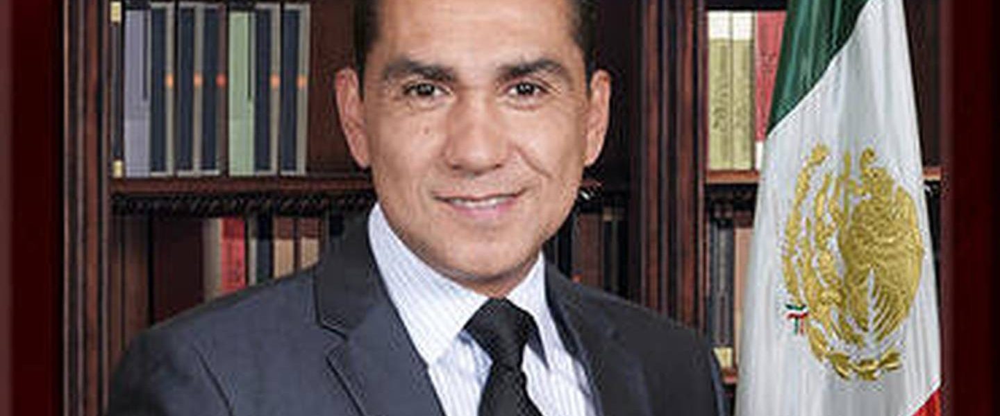 Retiran la prisión preventiva contra el ex presidente municipal de Iguala, José Luis Abarca