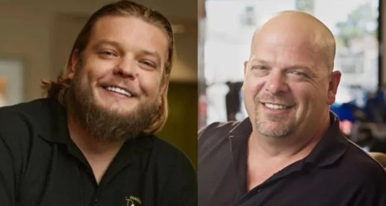 Hijo de Rick Harrison murió por una sobredosis de fentanilo