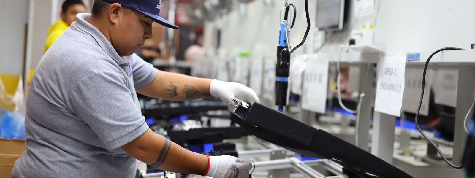 AGUASCALIENTES OCUPA EL TERCER LUGAR NACIONAL EN CRECIMIENTO ECONÓMICO