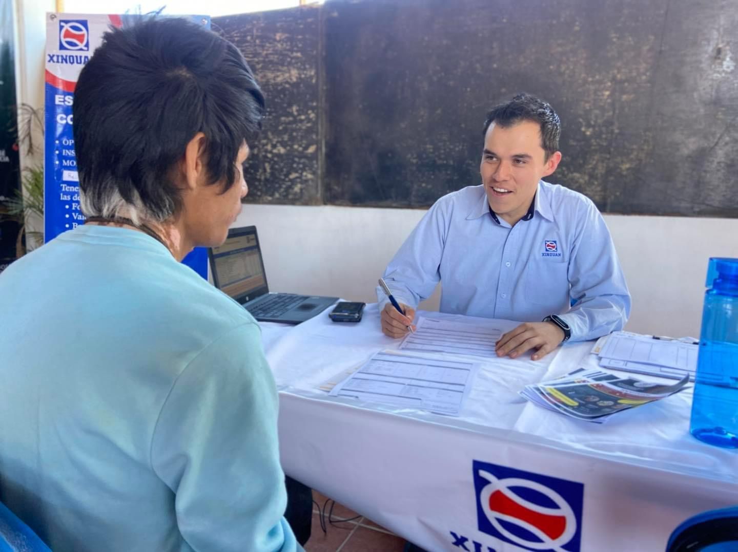 BRIGADA DE EMPLEO LLEGA ESTE MARTES A JESÚS MARÍA