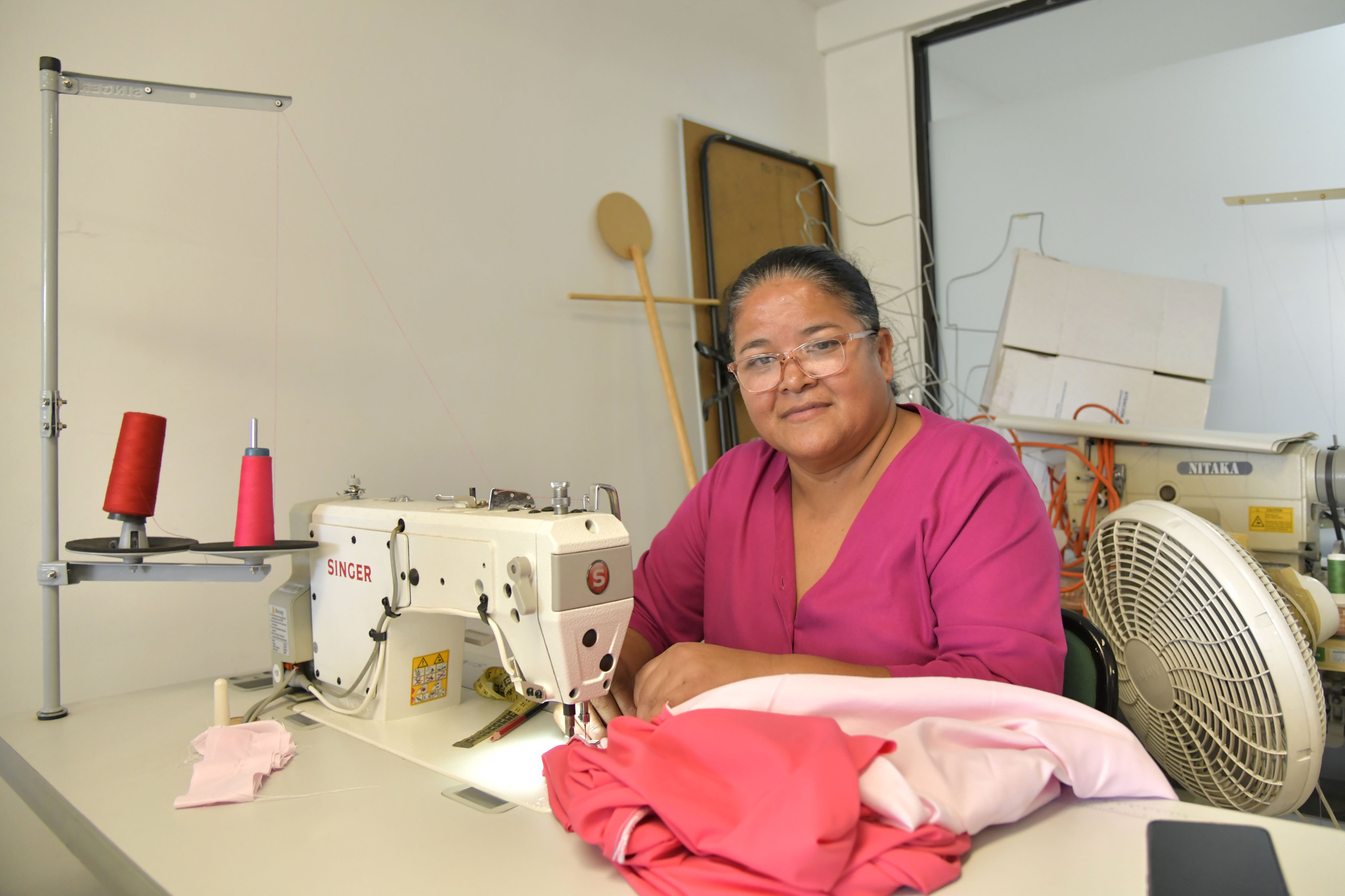 TALLERES GRATUITOS PARA MUJERES QUE DESEEN APRENDER UN OFICIO EN EL DIF ESTATAL