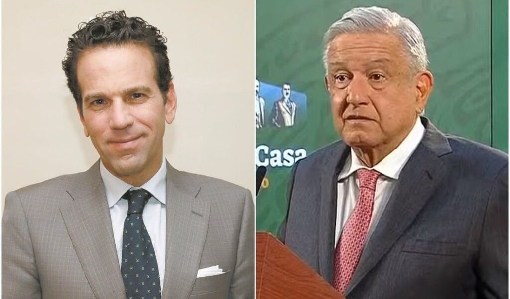 Carlos Loret de Mola revela la verdadera razón por la que Azucena Uresti salió de Mileno