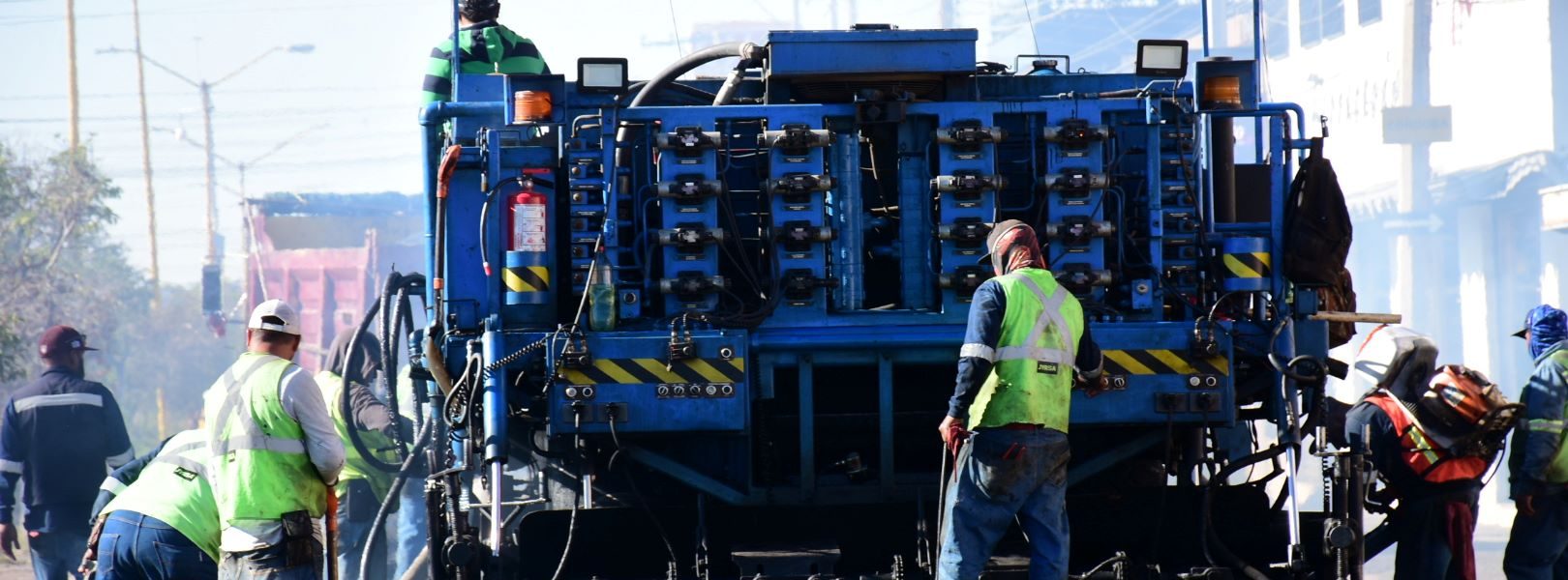 CIERRA MUNICIPIO 2023 CON INVERSIÓN SUPERIOR A LOS MIL MILLONES DE PESOS EN OBRAS Y EQUIPAMIENTO
