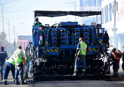 CIERRA MUNICIPIO 2023 CON INVERSIÓN SUPERIOR A LOS MIL MILLONES DE PESOS EN OBRAS Y EQUIPAMIENTO