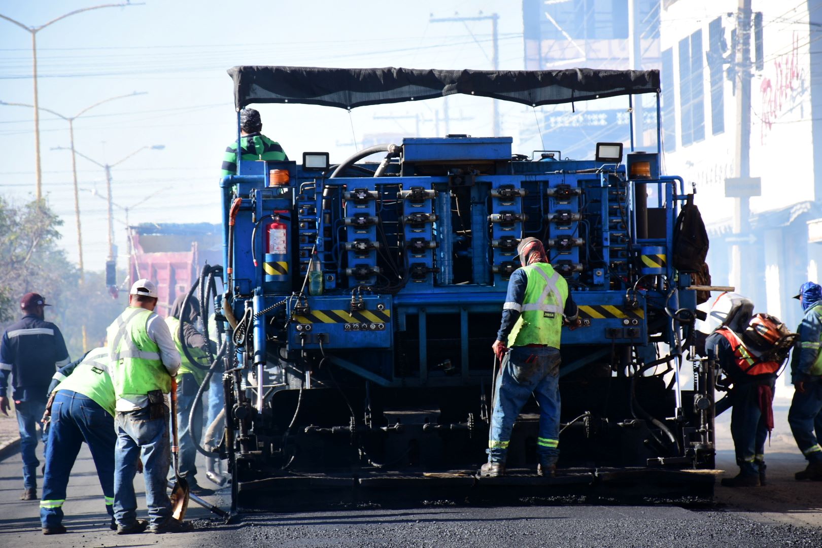 CIERRA MUNICIPIO 2023 CON INVERSIÓN SUPERIOR A LOS MIL MILLONES DE PESOS EN OBRAS Y EQUIPAMIENTO