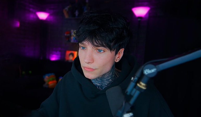 Influencer Cry The Real sufre atentado en Campeche