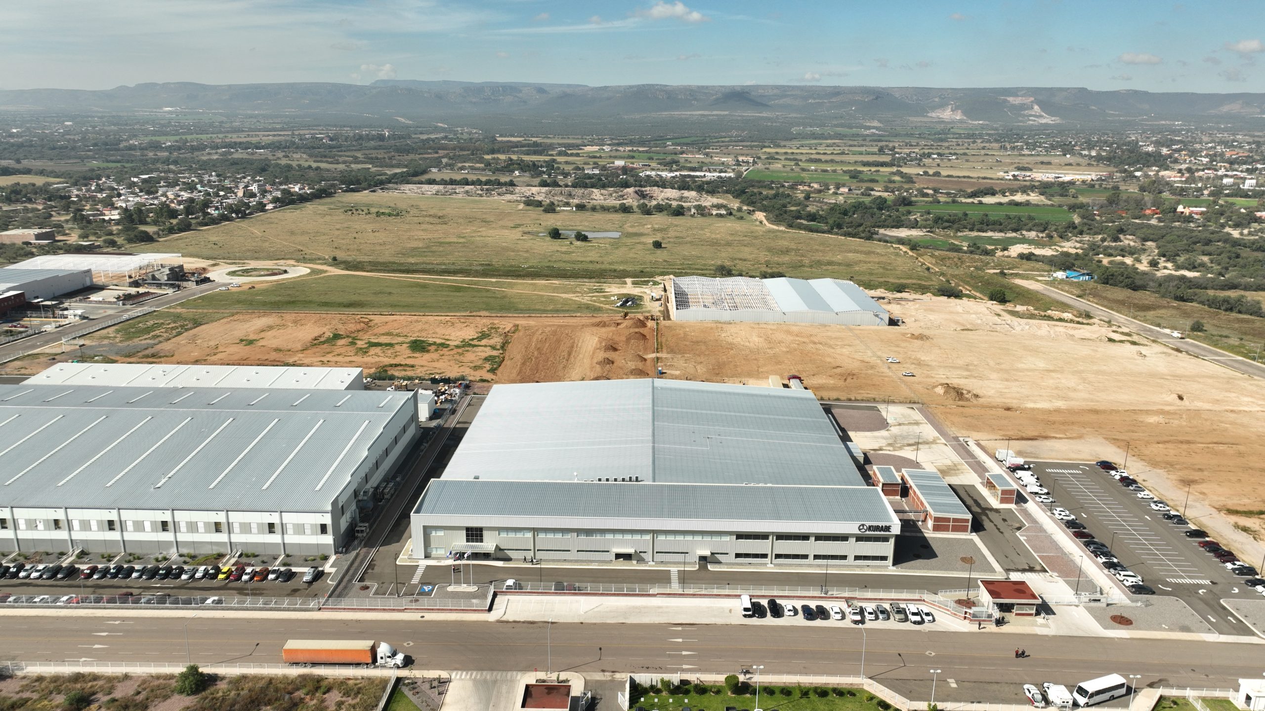 ES AGUASCALIENTES IMÁN PARA LA ATRACCIÓN DE INVERSIONES, SEÑALAN ESPECIALISTAS