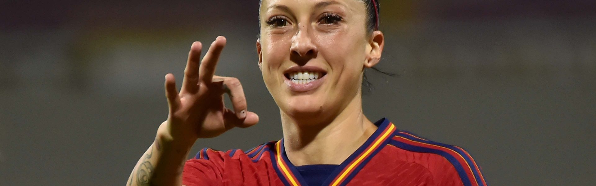 Jenni Hermoso, entre las futbolistas mejor pagadas, este seria su salario