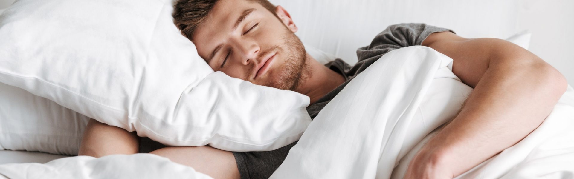 Estas son las horas que deberias de dormir según la edad que tengas