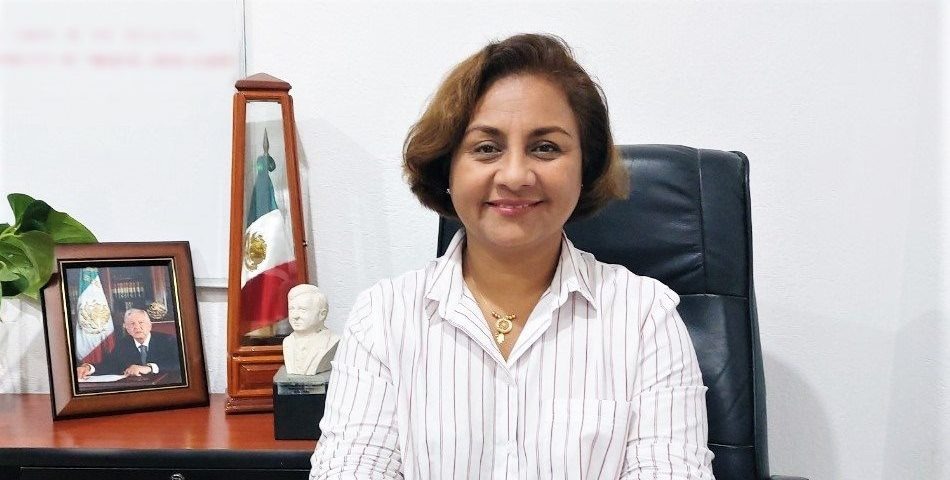 Alcaldesa de Manzanillo acusa ser expulsada de Morena tras denunciar infiltración del narco en el partido