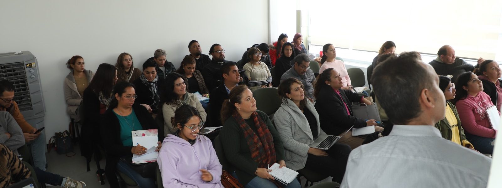 ICTEA LANZA NUEVOS CURSOS PARA FORTALECER A LAS EMPRESAS LOCALES