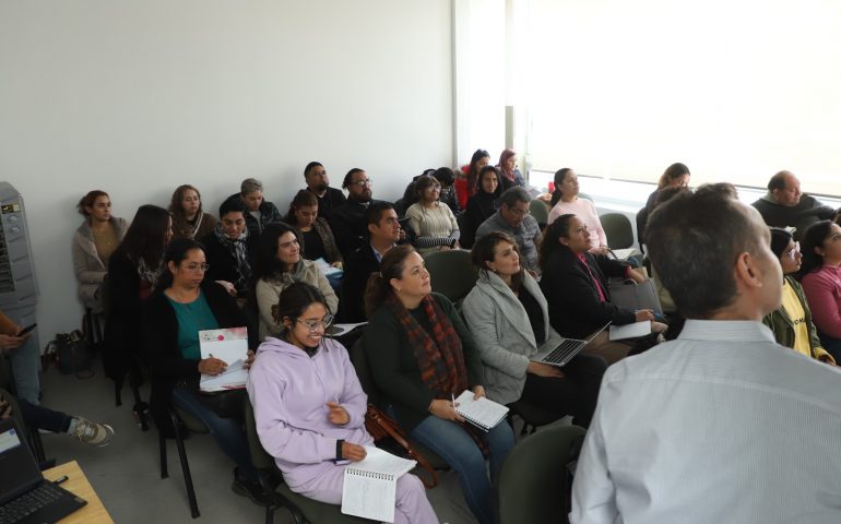 ICTEA LANZA NUEVOS CURSOS PARA FORTALECER A LAS EMPRESAS LOCALES