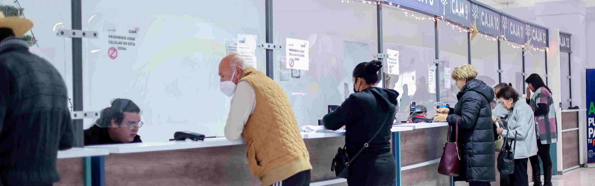 PRESENTA MIAA INFORME DE ACCIONES Y RESULTADOS 2023